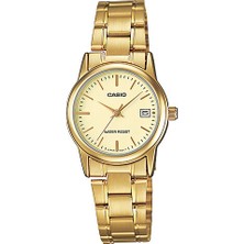 Casio Casıo LTP-V002G-9AUDF Kadın Kol Saati