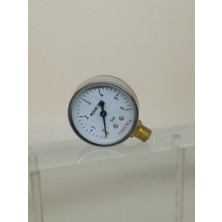 Cenowa Manometre 0-6 Bar