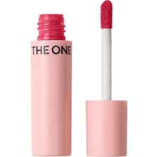 Oriflame The One Ultra Flex Shine Parlak Ruj Yüksek Pigmentli Ultra Cerise 3,8 ml