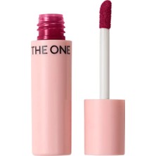 Oriflame The One Ultra Flex Shine Parlak Ruj Yüksek Pigmentli Ultra Cherry 3,8 ml