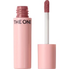 Oriflame The One Ultra Flex Shine Parlak Ruj Yüksek Pigmentli Ultra Taupe 3,8 ml