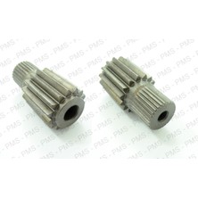 ZF AT321808 Güneş Dişlisi Mili, Yedek Parçalar - Oem Parçalar
