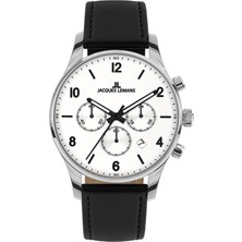 Jacques Lemans London 1-2126B Erkek Kol Saati