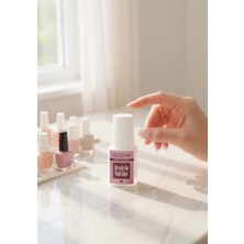 BURADABULDUN Ocean Fırçalı Başlık Tırnak Yapıştırıcı – Brush-On Nail Glue 7g