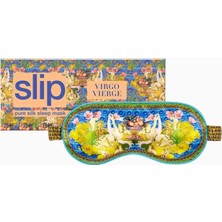 Slip Zodiac 22 Momme Ipek Uyku ve Göz Maskesi