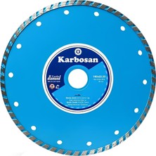 Karbosan Karb. 180X2.2X22 Granıt Kesıcı