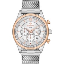 Hislon Men's Masterwork MS101T-02SR