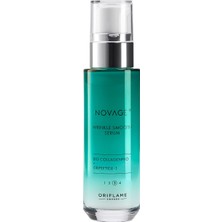 Oriflame Novage+ Wrinkle Smooth Kırışıklık Karşıtı Cilt Serumu 30 ml