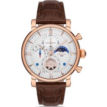 Hislon Men's Timeles's TM105R-02KR