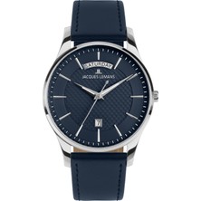 Jacques Lemans London 1-2193C Erkek Kol Saati