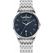 Jacques Lemans London 1-2193H Erkek Kol Saati