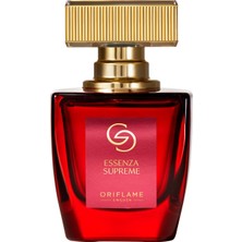 Oriflame Giordani Gold Essenza Supreme Parfüm Opulent Kadın Parfümü 50 ml
