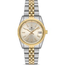 Momentus Women's Classy CW132T-07SG