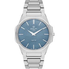 Hislon Men's Classic CL127S-11SS
