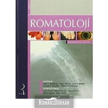 Str Store Romatoloji (2 Cilt Takım)