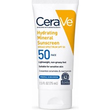 Sommeow Cerave Facial Moisturising Lotion 52ML