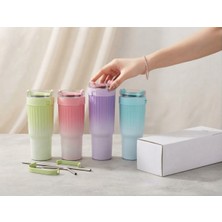 baytoptan Pipetli Termos 40OZ/1200ML 1 Adet