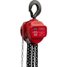 Rayno RYN11750 1 Ton 3 Metre Hsc Üçgen Tip Endüstriyel Caraskal