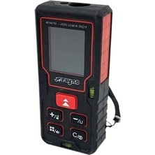 Rayno RYN11453 100M Lazer Metre