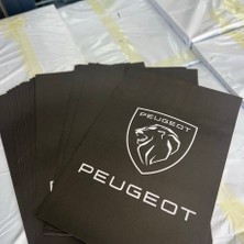 Bc Peugeot 50LI Paspas Kağıt