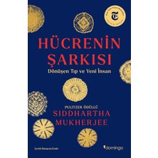 Str Store Hücrenin Şarkısı - Dönüşen Tıp ve Yeni Insan