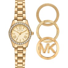 Michael Kors MK7659SET Kadın Kol Saati