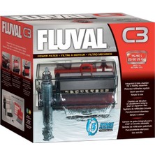 Fluval C3 Power Filtre