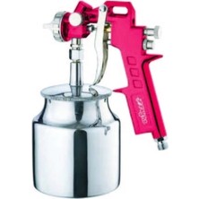 Rayno RYN6064 1,8mm Boya Tabancası Alttan Depolu 750CC