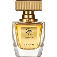 Oriflame Giordani Gold Essenza Parfüm Portakal Çiçekli Kadın Parfümü 50 ml