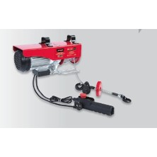 Rayno RYN11803 600-1200KG Endüstriyel Elektrikli Mini Vinç