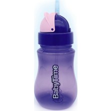 Babytime Pipetli Suluk 500ML BT500