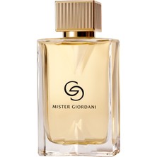 Oriflame Giordani Gold Mister Giordani Edp Aromatik Vetiver Notalı Erkek Parfüm 75 ml