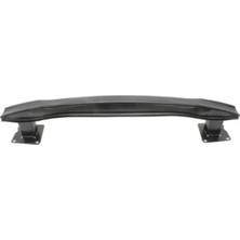 Volkswagen - Arka Tampon Demiri Polo 2009-