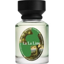 Oriflame Top Scents La-La Lime Edp Niş Parfüm 50 ml