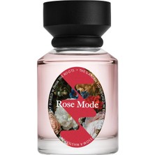 Oriflame Top Scents Rose Mode Edp Gül Notalı Niş Parfüm 50 ml