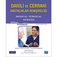 Str Store Dahili ve Cerrahi Hastalıklar Hemşireliği