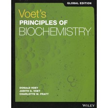 Str Store Voet's Principles Of Biochemistry, Global Edition