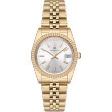 Momentus Women's Classy CW132G-02SG