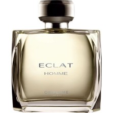 Oriflame Eclat Homme Eau De Toilette Erkek Parfümü 75 ml