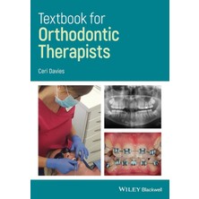 Str Store Textbook For Orthodontic Therapists