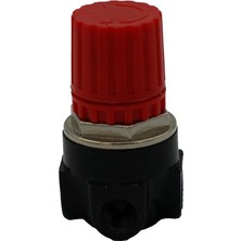 Elektro Ak 25 50 Lt 4 Yollu Ayar Valfi