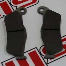 Msr Bajaj Domınar 400 Pulsar NS200 RS200 Ns 200 Ug Ön Fren Balatası