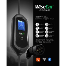 Wisecar Facile 22KW