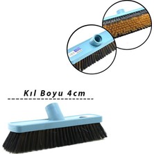 Royaleks Plastik Badana Fırçası
