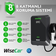 Wisecar Wta 22KW