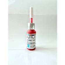 Npm Kalıcı Makyaj Boyası Rose 15027