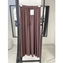 Allday Beli Lastikli Etek