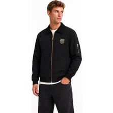 Bad Bear Collar Jacket Nıght 26.01.28.010-C01