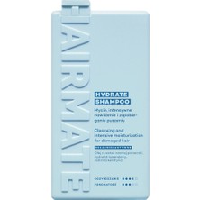 3 Adet Hairmate Hydrate Şampuan 250 ml
