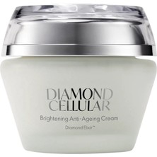 Oriflame Diamond Cellular Anti-Ageing Cream Aydınlatıcı Krem 50 ml